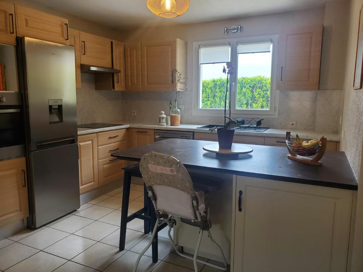 Maison Gradina Annecy Entre Lac Et Montagne Epagny Metz-Tessy Екстериор снимка
