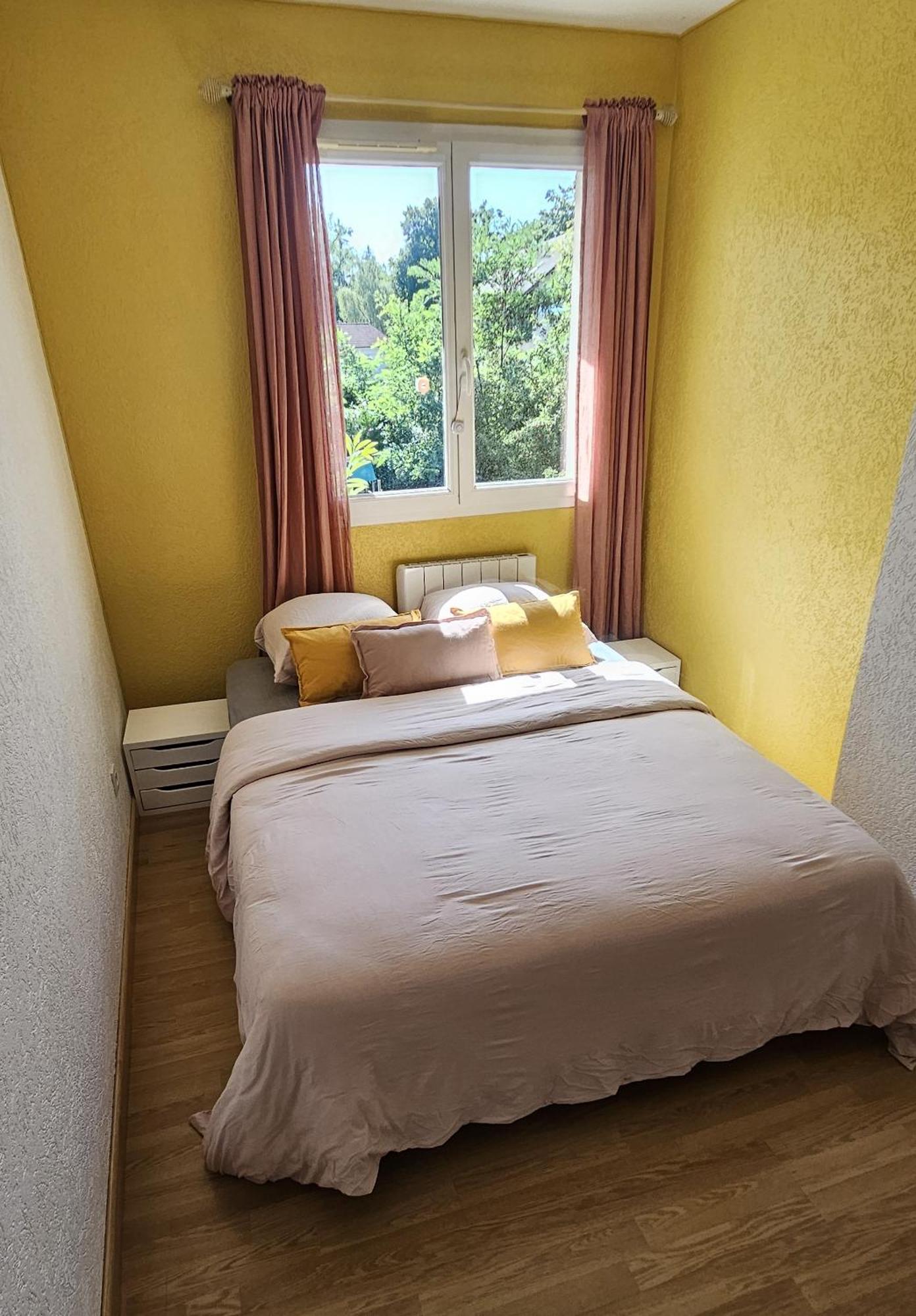 Maison Gradina Annecy Entre Lac Et Montagne Epagny Metz-Tessy Екстериор снимка