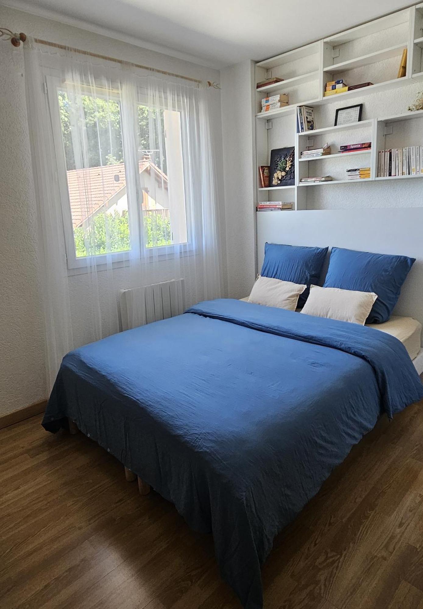 Maison Gradina Annecy Entre Lac Et Montagne Epagny Metz-Tessy Екстериор снимка